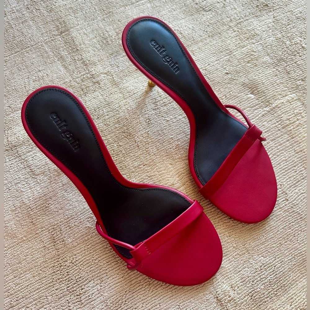 NEW Cult Gaia Veda Sandal 37